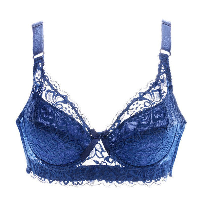 SteelRing Comfort: Beauty Back Lift Bra