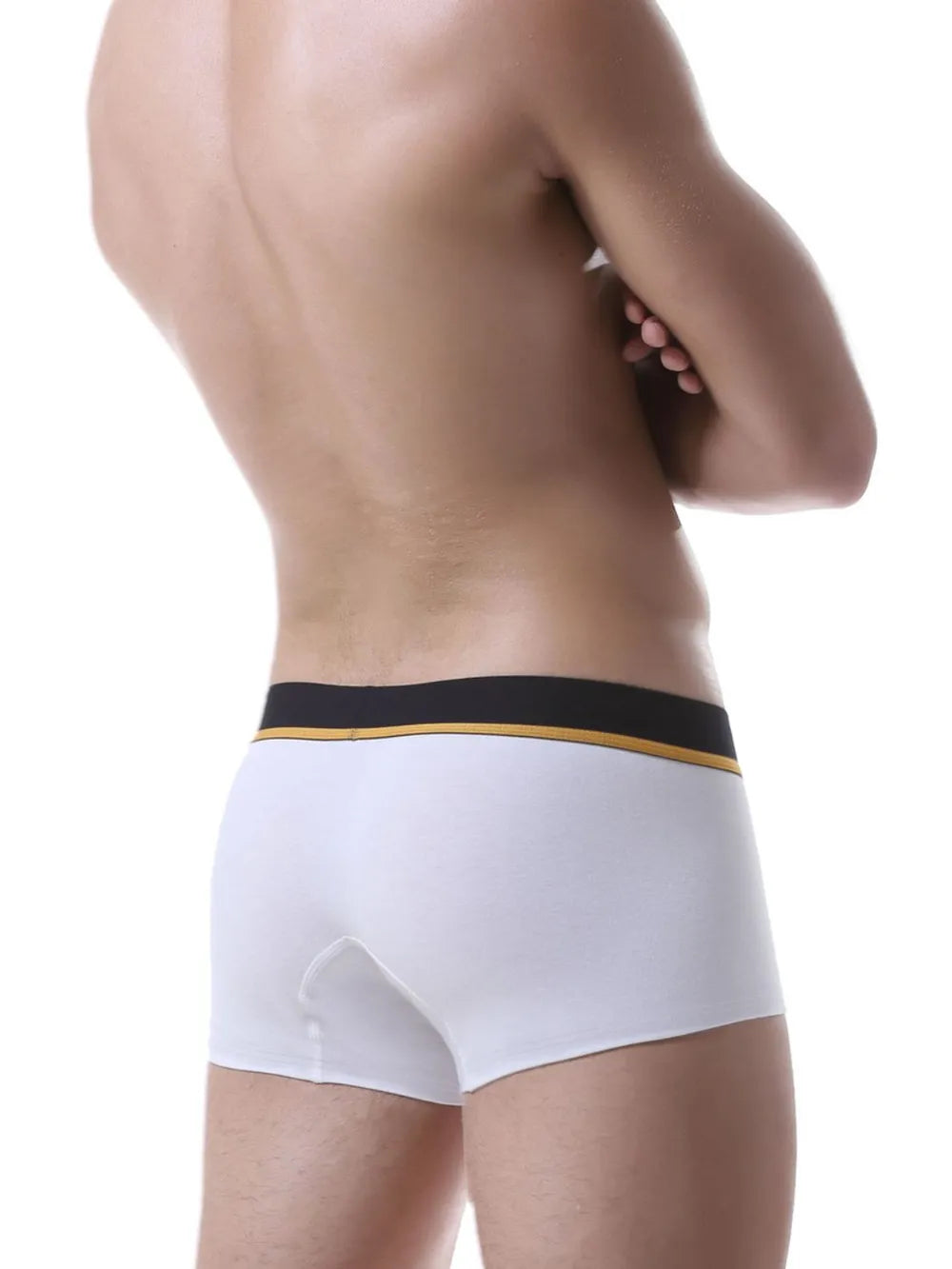 Men's Contrast Panty - Men's underwear by Trendsi | Available at Handbags Specialist Headquarter
