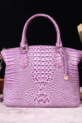 PU Leather Handbag - Handbags by Trendsi | Available at Handbags Specialist Headquarter