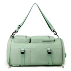 Multi Pocket Travel Backpack Bag - travel-bag by Trendsi | Available at Handbags Specialist Headquarter