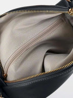 PU Leather Adjustable Strap Crossbody Bag - Crossbody Bag by Trendsi | Available at Handbags Specialist Headquarter