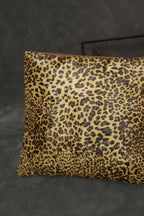 Leopard PU Leather Clutch - handbags by Trendsi | Available at Handbags Specialist Headquarter
