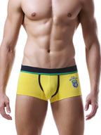 Men's Contrast Panty - Men's underwear by Trendsi | Available at Handbags Specialist Headquarter