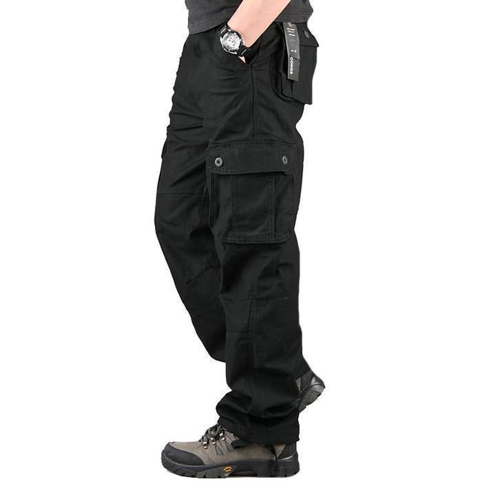 TerrainFlex Men's Work-Casual Pants