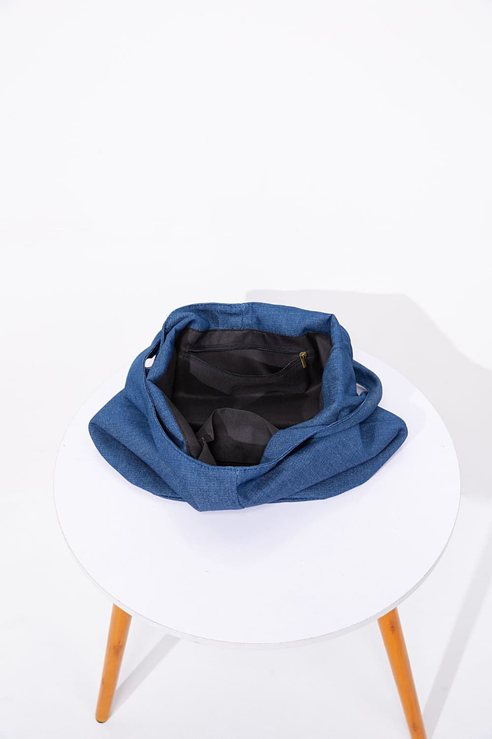 Large Canvas Crossbody Bag - Tote Bag by Trendsi | Available at Handbags Specialist Headquarter