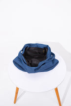 Large Canvas Crossbody Bag - Tote Bag by Trendsi | Available at Handbags Specialist Headquarter