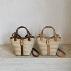 Elevate Women's All-Match Underarm Handbag