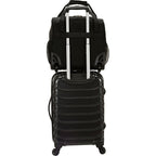 Melrose Underseater Carry-On Luggage -  by Handbags Specialist Headquarter | Available at Handbags Specialist Headquarter