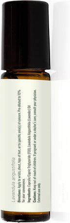 Relaxing Lavender Roll-On: Pure Aromatherapy 10ml - Health Care by Handbags Specialist Headquarter | Available at Handbags Specialist Headquarter