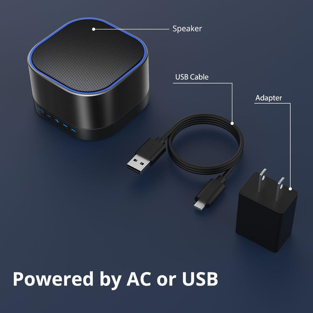 Magicteam Serenity Sound Machine - Baby Products by Handbags Specialist Headquarter | Available at Handbags Specialist Headquarter