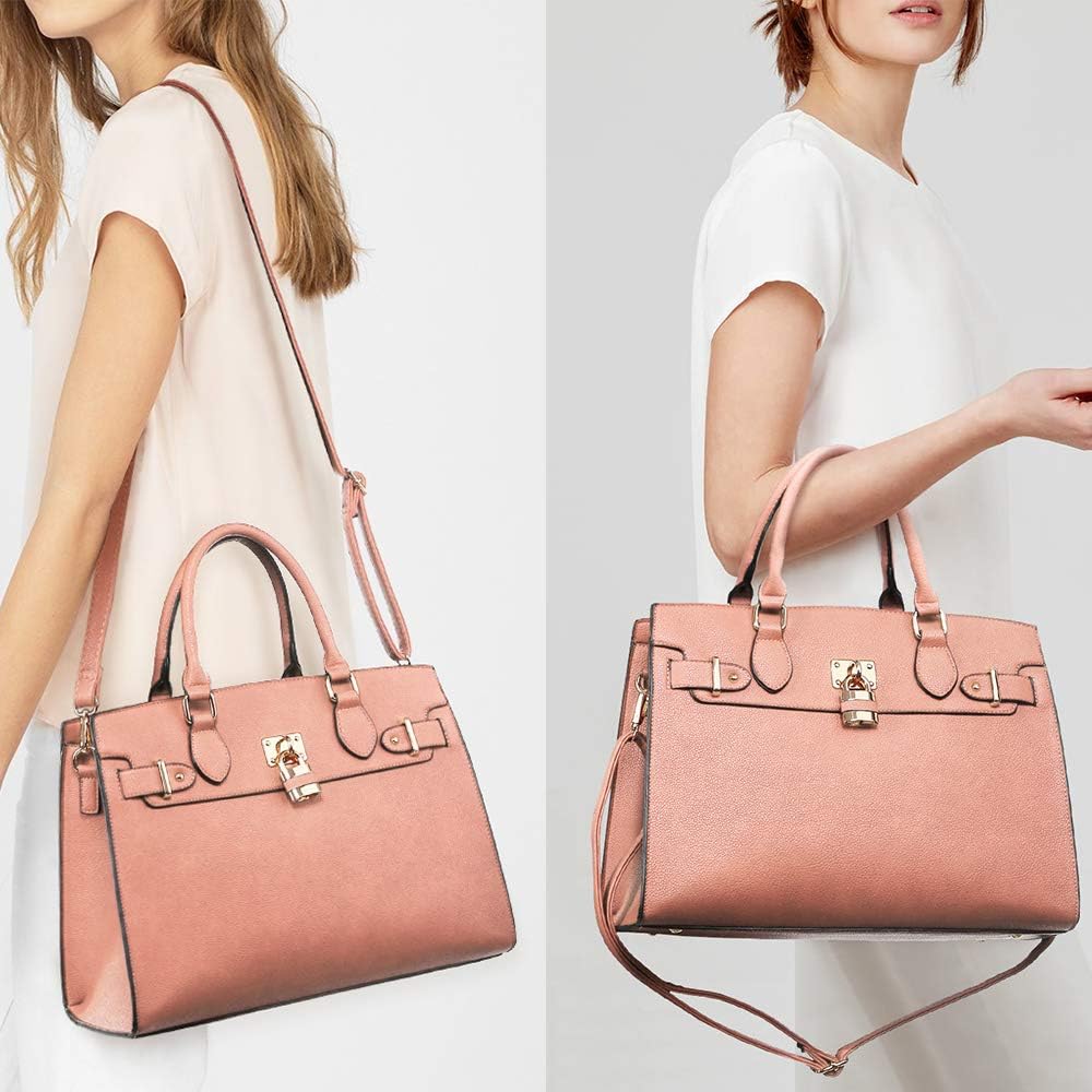 Dasein Women's Handbags & Purses Set