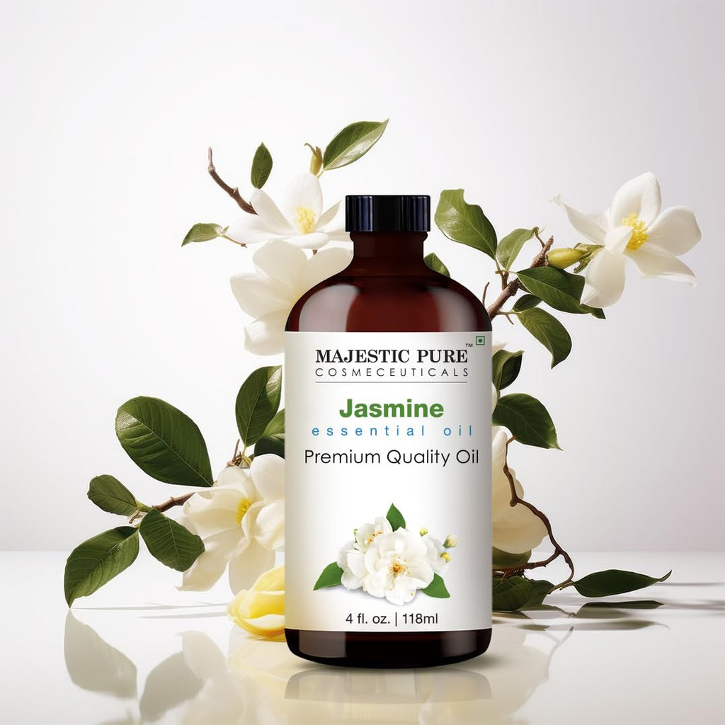 Majestic Pure Lavender Oil with Dropper 4oz - Health Care by Handbags Specialist Headquarter | Available at Handbags Specialist Headquarter