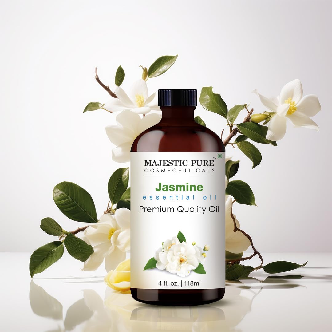 Majestic Pure Lavender Oil with Dropper 4oz - Health Care by Handbags Specialist Headquarter | Available at Handbags Specialist Headquarter