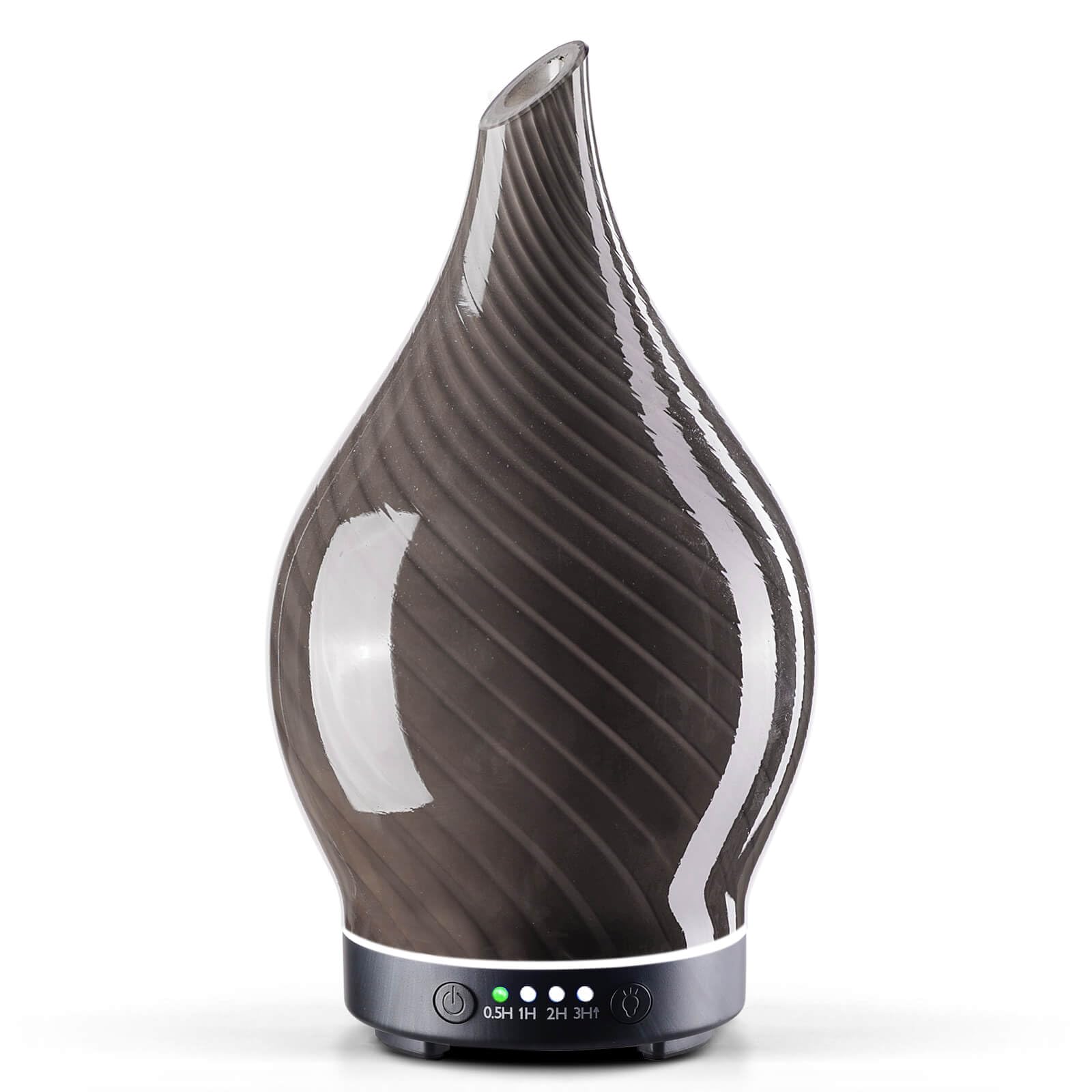 AromaSphere 3D Glass Ultrasonic Diffuser