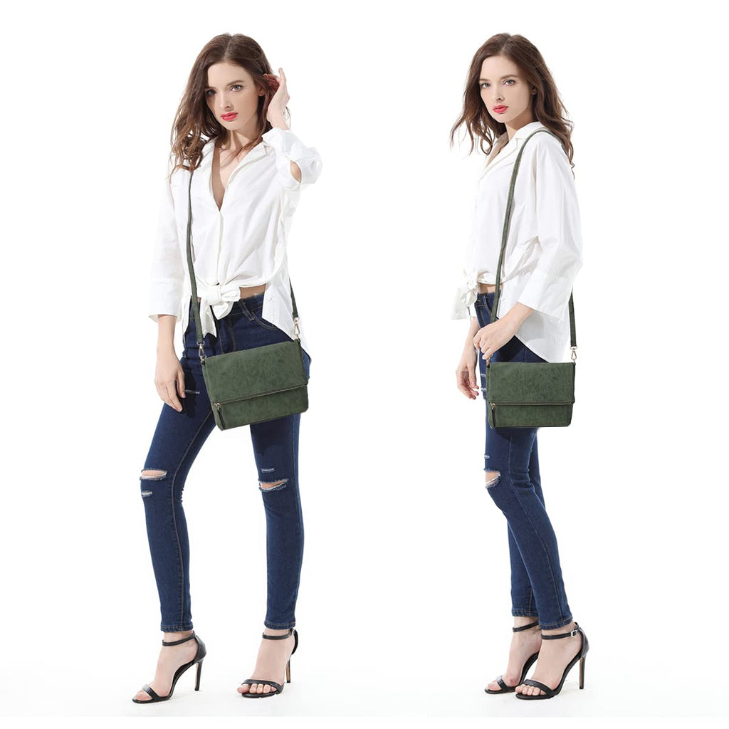 Gladdon Chic Crossbody Bag for Women -  by Handbags Specialist Headquarter | Available at Handbags Specialist Headquarter