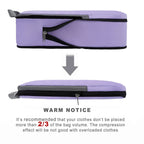 BAGAIL Expandable Travel Compression Cubes Set -  by Handbags Specialist Headquarter | Available at Handbags Specialist Headquarter