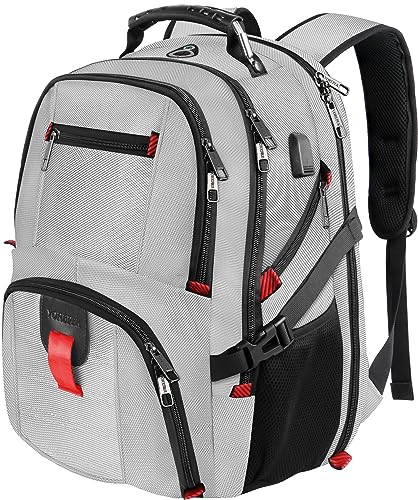 AirTech 50L Travel Backpack - Backpack Bags by Handbags Specialist Headquarter | Available at Handbags Specialist Headquarter