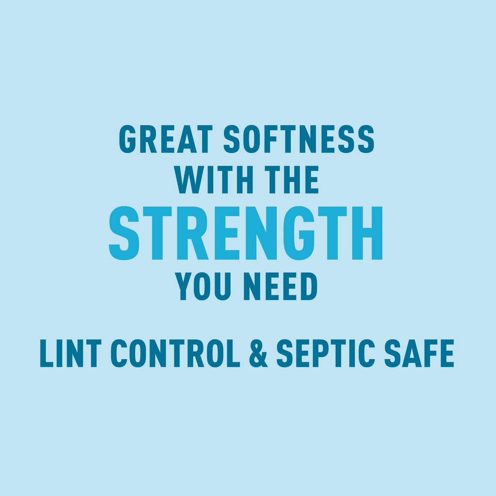 Presto! Ultra-Soft 2-Ply Family Mega Rolls Pack -  by Handbags Specialist Headquarter | Available at Handbags Specialist Headquarter