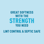 Presto! Ultra-Soft 2-Ply Family Mega Rolls Pack -  by Handbags Specialist Headquarter | Available at Handbags Specialist Headquarter