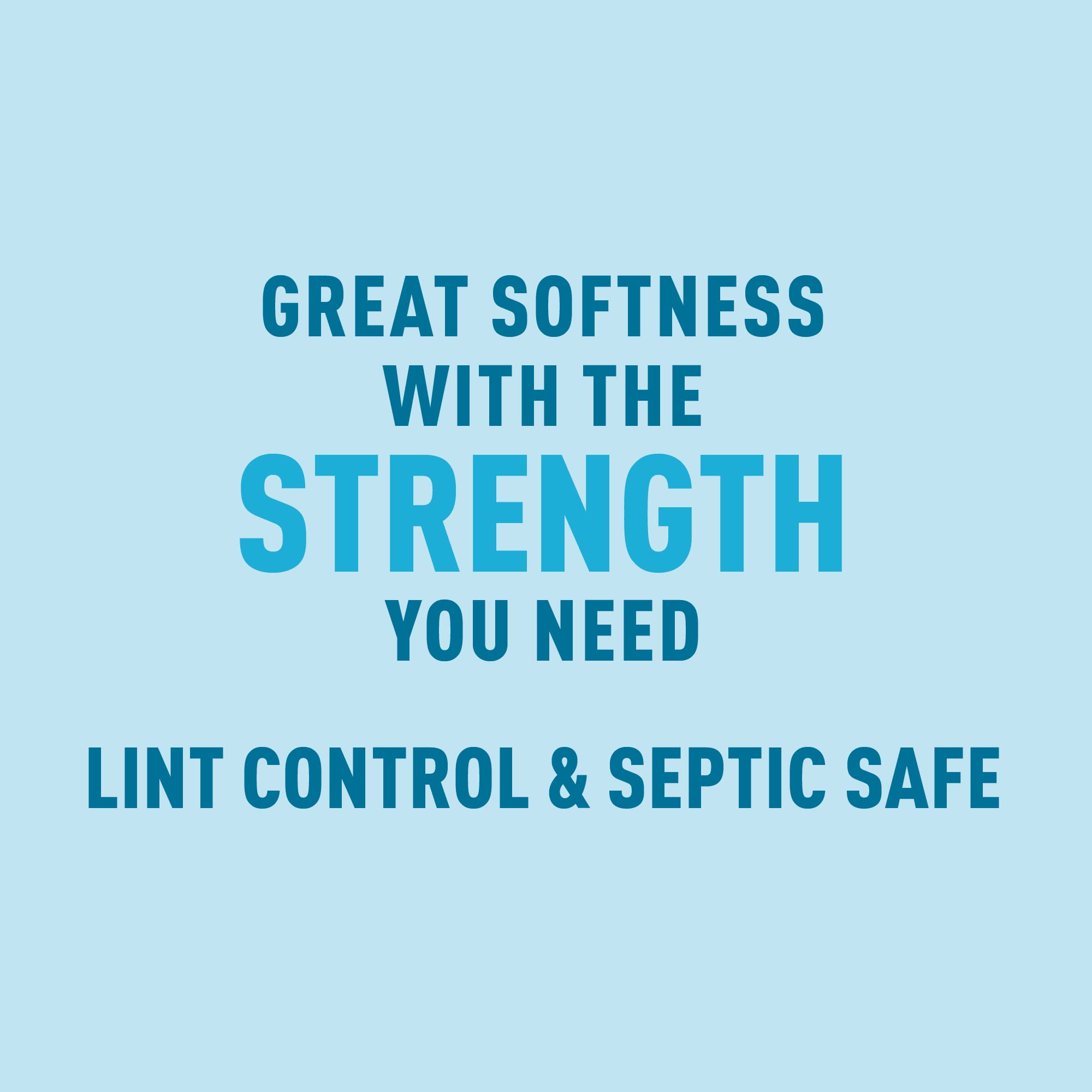 Presto! Ultra-Soft 2-Ply Family Mega Rolls Pack -  by Handbags Specialist Headquarter | Available at Handbags Specialist Headquarter