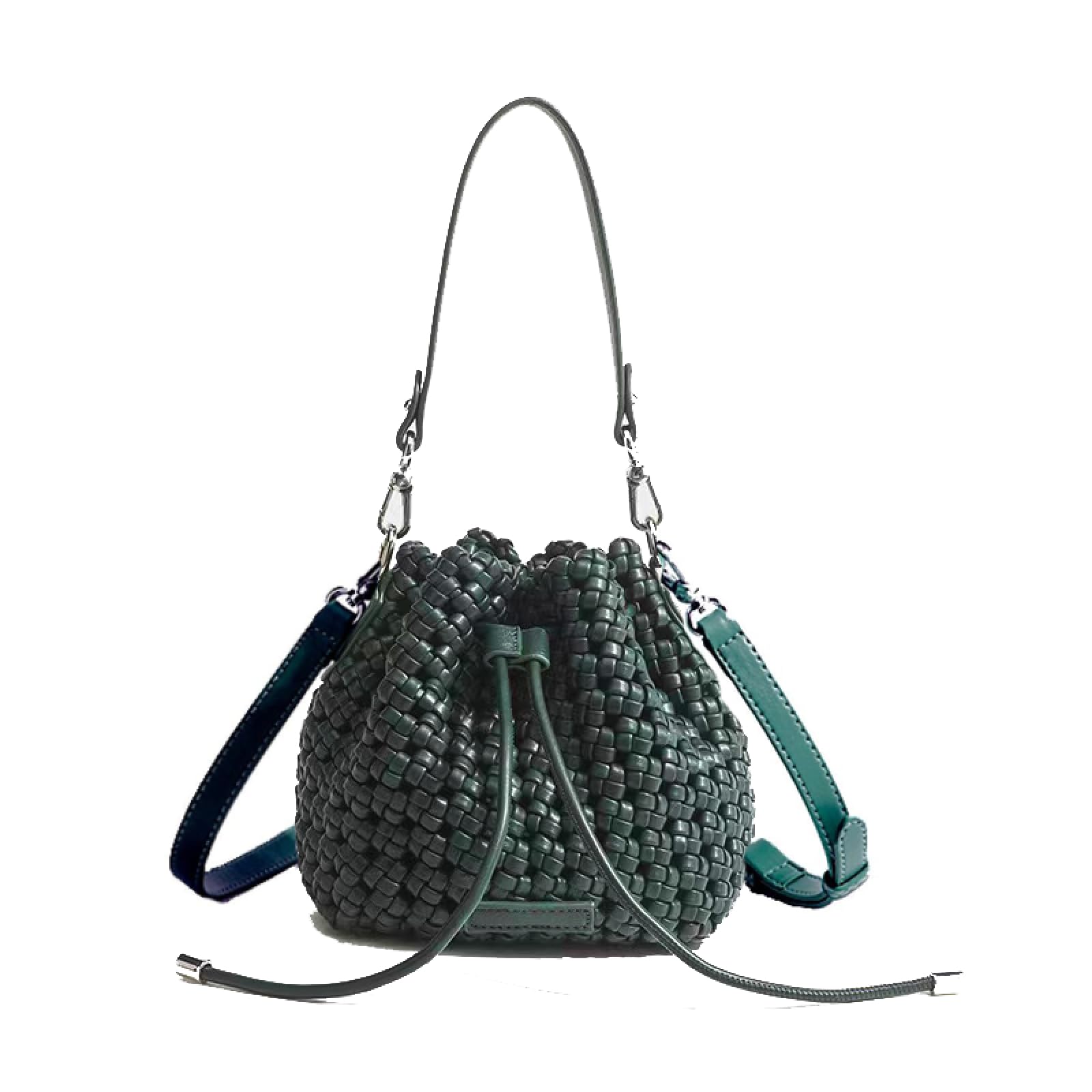 Hollow Bucket Tote Bag -  by Handbags Specialist Headquarter | Available at Handbags Specialist Headquarter