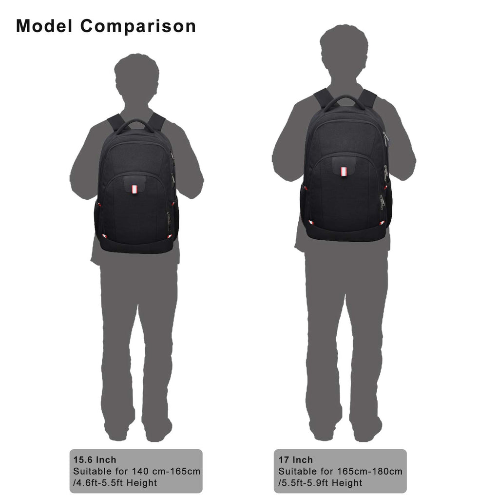 ChargeMate Laptop Backpack - Backpack Bags by Handbags Specialist Headquarter | Available at Handbags Specialist Headquarter