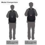 ChargeMate Laptop Backpack - Backpack Bags by Handbags Specialist Headquarter | Available at Handbags Specialist Headquarter