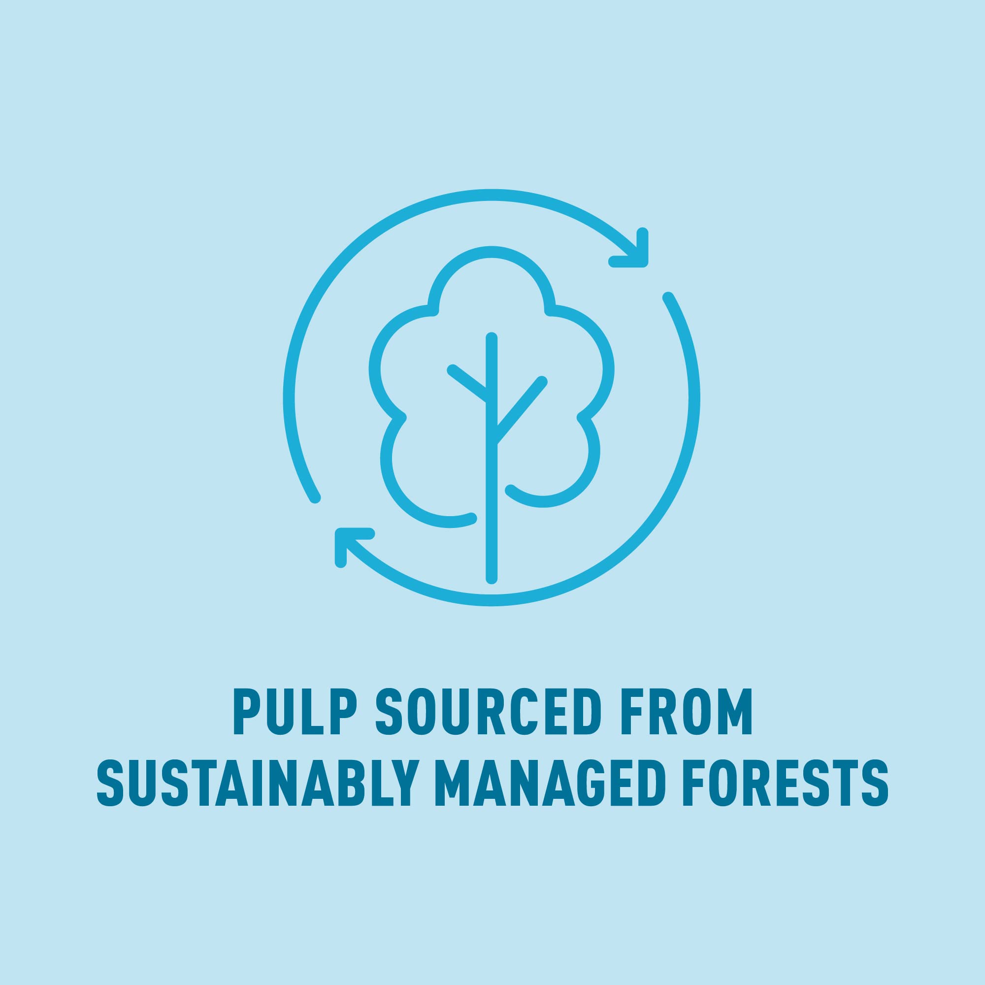 Presto! Ultra-Soft 2-Ply Family Mega Rolls Pack -  by Handbags Specialist Headquarter | Available at Handbags Specialist Headquarter