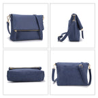 Gladdon Chic Crossbody Bag for Women -  by Handbags Specialist Headquarter | Available at Handbags Specialist Headquarter