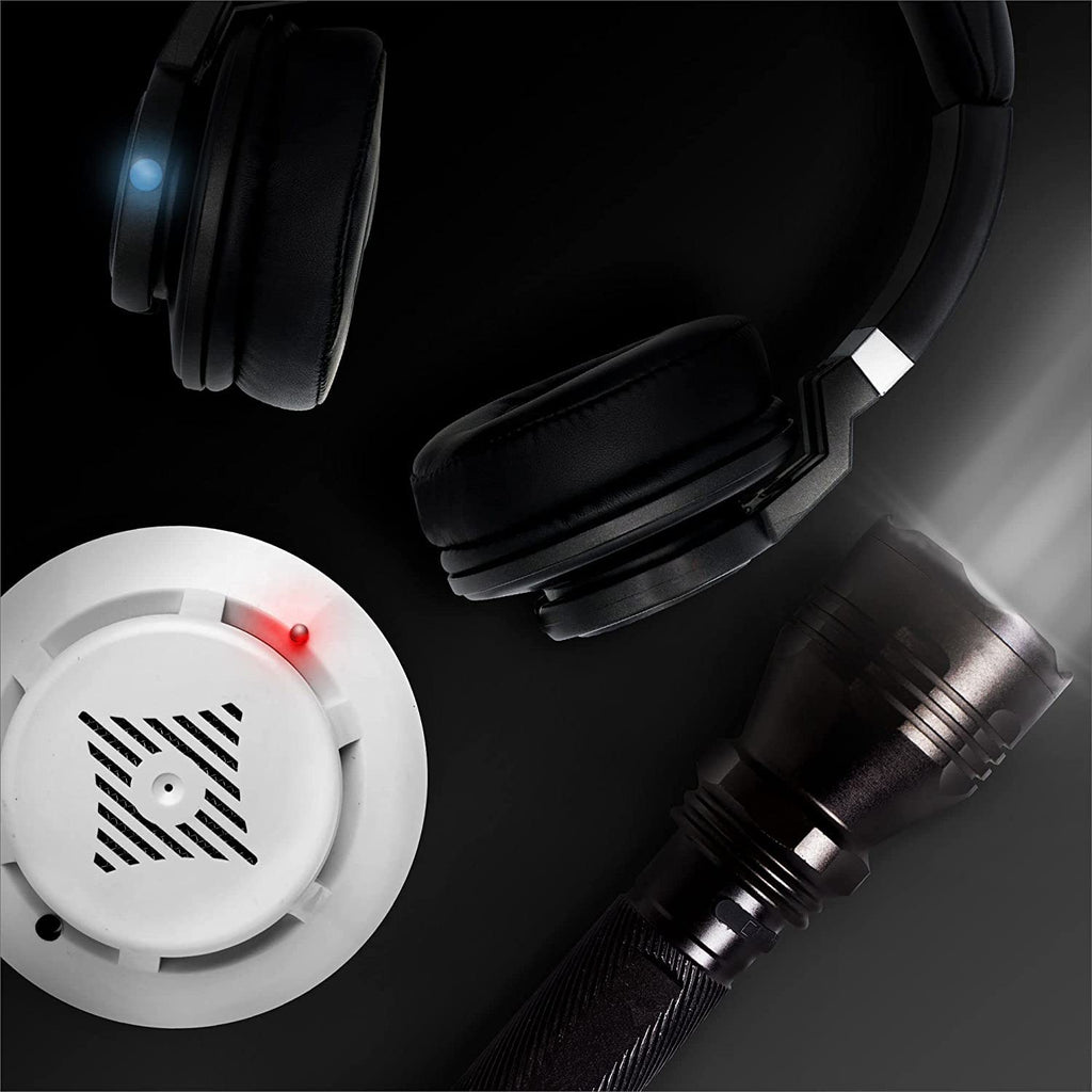 DuraPower D Batteries, 8 Pack - Electronics by Handbags Specialist Headquarter | Available at Handbags Specialist Headquarter