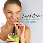 GreenVitality Superfood Powder - Juiced Greens Blend - Health Care by Handbags Specialist Headquarter | Available at Handbags Specialist Headquarter