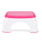 Nuby Gray Step Up Stool for Kids - Baby Products by Handbags Specialist Headquarter | Available at Handbags Specialist Headquarter