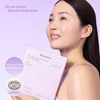 HydroGlo Collagen Mask Duo - Health Care by Handbags Specialist Headquarter | Available at Handbags Specialist Headquarter