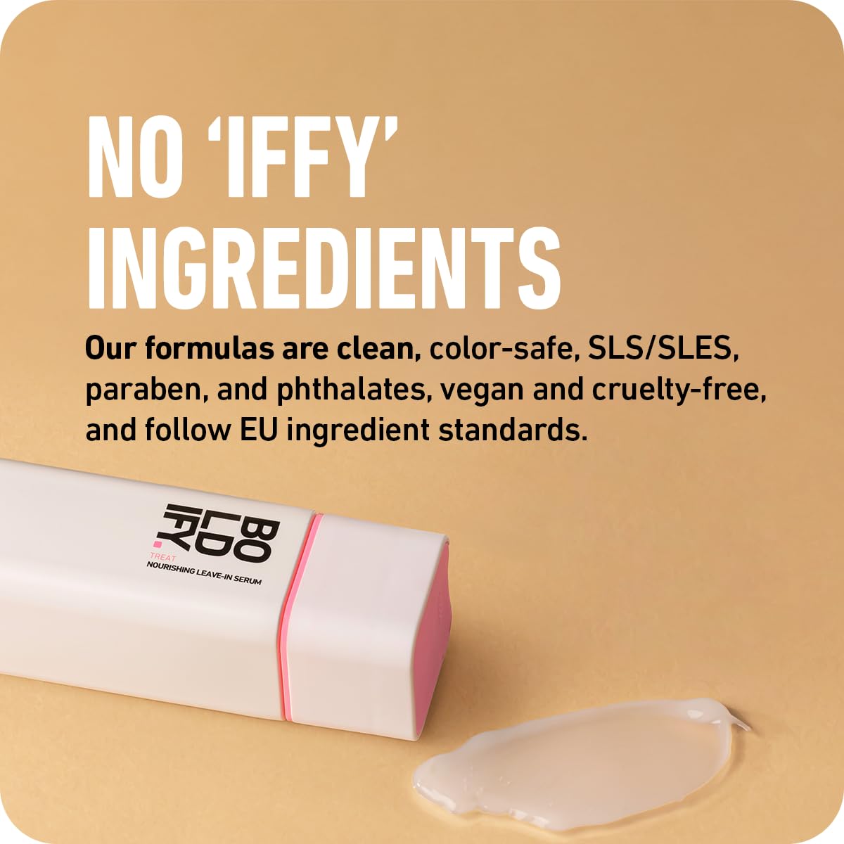 Boldify Heat Shield Leave-In Serum - Health & Household by Handbags Specialist Headquarter | Available at Handbags Specialist Headquarter