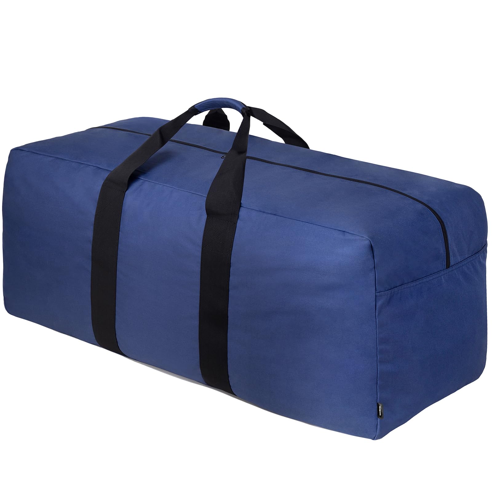 VoyagerMax 100L Travel Duffel - Foldable & Durable