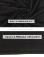 Summer V-Neck Plus Tunic Tee for Women 1X-5X - Woman T-Shirt by Handbags Specialist Headquarter | Available at Handbags Specialist Headquarter