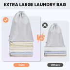 BAGAIL Travel Cubes: 8/9 Set Packing Organizers -  by Handbags Specialist Headquarter | Available at Handbags Specialist Headquarter