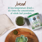 GreenVitality Superfood Powder - Juiced Greens Blend - Health Care by Handbags Specialist Headquarter | Available at Handbags Specialist Headquarter
