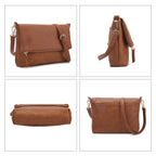 Gladdon Chic Crossbody Bag for Women -  by Handbags Specialist Headquarter | Available at Handbags Specialist Headquarter