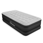 DreamNest Luxe Air Mattress with ComfortCoil Tech - Appliances by Handbags Specialist Headquarter | Available at Handbags Specialist Headquarter
