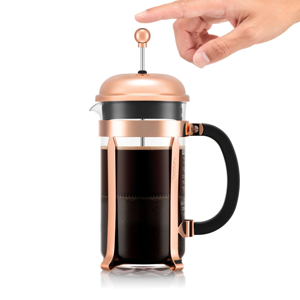 Bodum 51oz Chambord French Press Coffee Maker