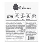 SeventhGen Citrus Sparkle Dishwasher Tabs Duo Pack -  by Handbags Specialist Headquarter | Available at Handbags Specialist Headquarter