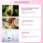 Vitamin C Lip Mask - Nourish & Hydrate