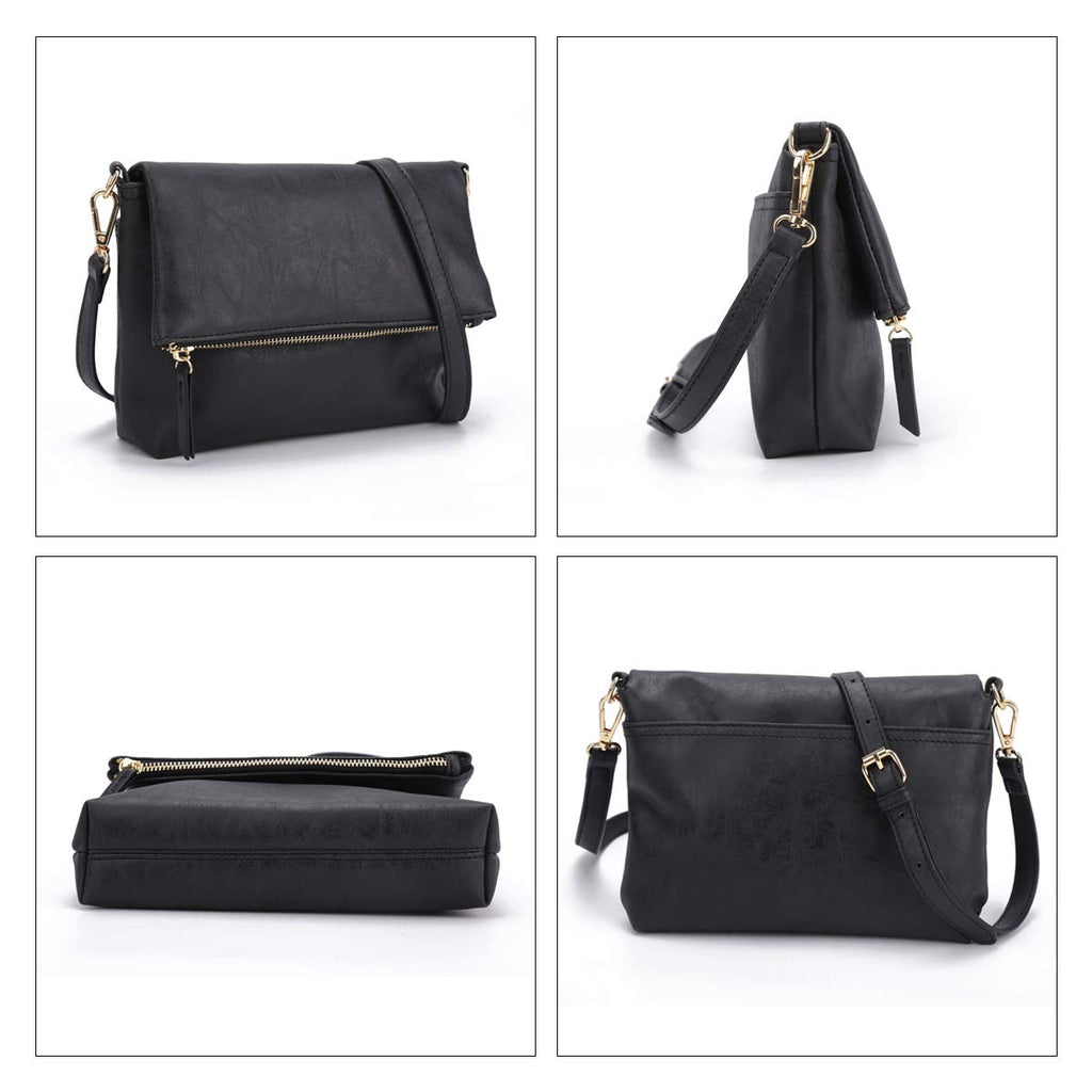 Gladdon Chic Crossbody Bag for Women -  by Handbags Specialist Headquarter | Available at Handbags Specialist Headquarter