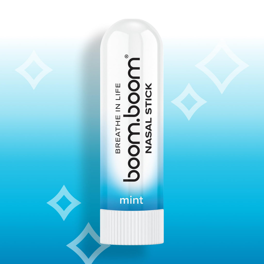 Minty Vapors Nasal Stick - Health Care by Handbags Specialist Headquarter | Available at Handbags Specialist Headquarter