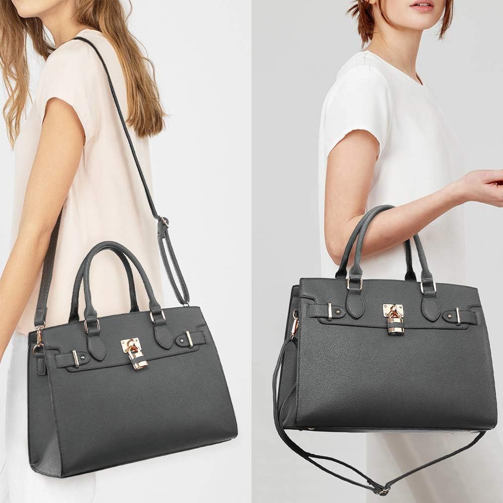 Dasein Women's Handbags & Purses Set