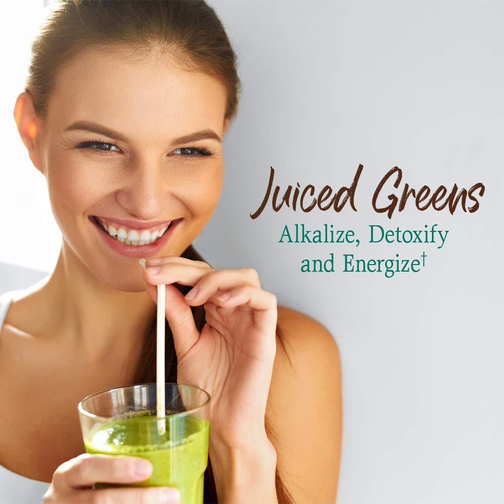 GreenVitality Superfood Powder - Juiced Greens Blend - Health Care by Handbags Specialist Headquarter | Available at Handbags Specialist Headquarter