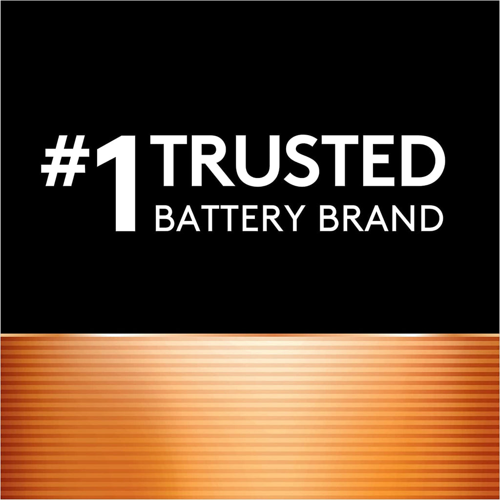 DuraPower D Batteries, 8 Pack - Electronics by Handbags Specialist Headquarter | Available at Handbags Specialist Headquarter