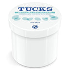 Soothing Witch Hazel Pads for Sensitive Relief, 100 Count - Health Care by Handbags Specialist Headquarter | Available at Handbags Specialist Headquarter