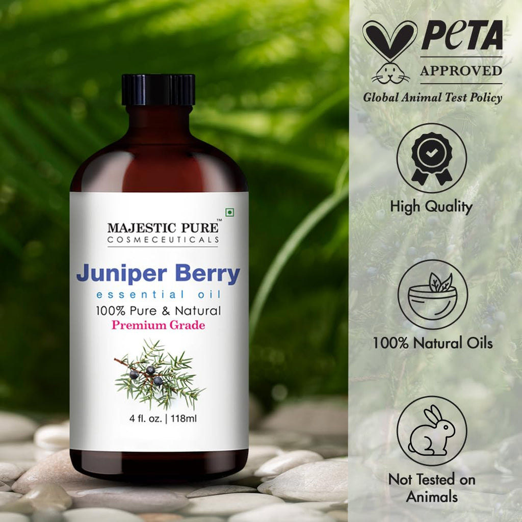 Majestic Pure Lavender Oil with Dropper 4oz - Health Care by Handbags Specialist Headquarter | Available at Handbags Specialist Headquarter